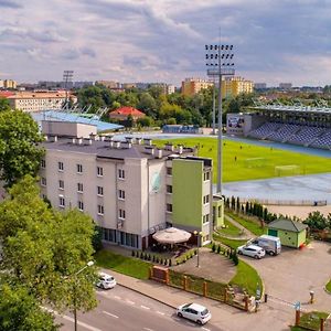 Hotel Gromada Radom Centrum